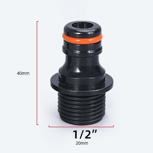 yf-20-25-32mm-pe-tube-splitter-elbow-garden-irrigation-ibc-pipe-fittings