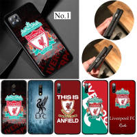 41TEE Liverpool FC อ่อนนุ่ม High Quality ซิลิโคน Phone เคสโทรศัพท์ TPU ปก หรับ OPPO A15 A15S A16 A16S A54S A53 A32 A53S A55 A56 A54 A76 A8 A31 A92 A72 A52 A92S A93 A94 A96 A77 A57 A17 R9 R9S F1 Plus