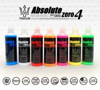 POSIEDON Nano fluid Paste Absolute zero 4  (น้ำหล่อเย็นคอมพิวเตอร์ สีพาสเทล)