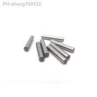 500pcs Dowel Pins Steel Cylindrical 1.4mm x 15.8mm Dowel Pins