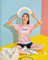 เสื้อกีฬา Yonex รุ่น3715 ผ้ากีฬา ผ้าใส่สบาย ระบายอากาศได้ดี ซักง่ายแห้งเร็ว