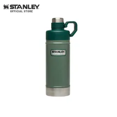 Stanley Polar 739 ml Stainless Steel Thermos - Original White