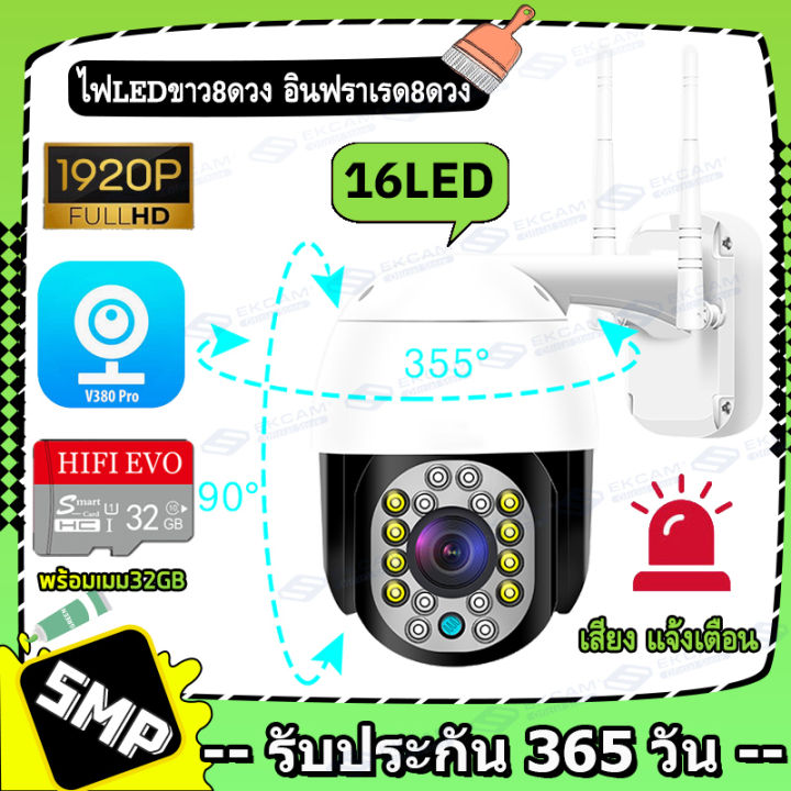 meetu-กล้องวงจรปิด-wifi-3ล้านพิกเซล-กล้องวงจรปิด-กล้องไร้สาย-1296p-กล้องวงจรปิดไร้สาย-360-night-vision-กล้องวงจรไรสาย-สีเต็ม-ptz-กล้องไร้สายapp-v380