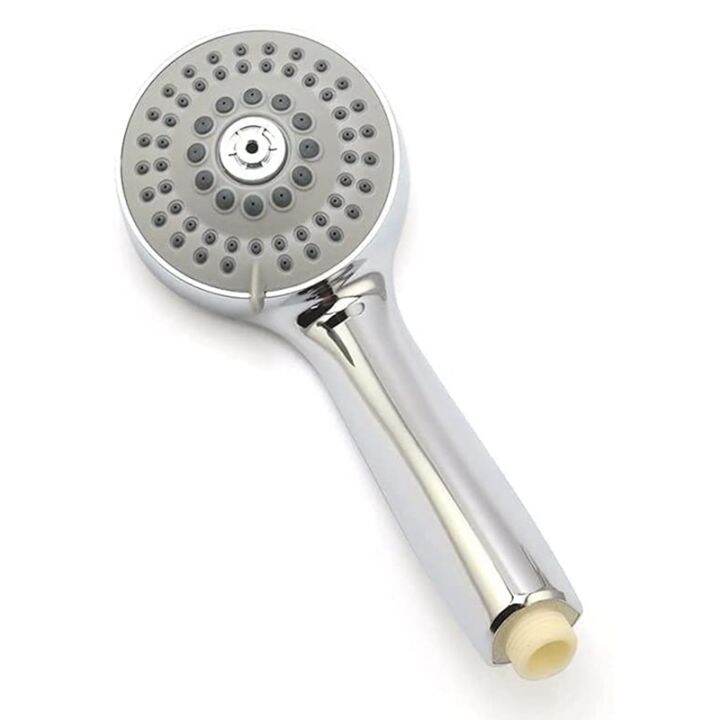 Shower Head, 5 Jet Modes, Shower Head, Hand Shower, High Pressure