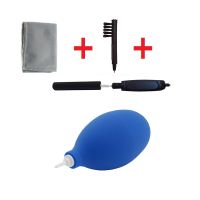 【cw】 Hearing Aid Cleaner Kits Cleaning Brushes Dry Anti-static Dust Air Blow Aids Accessories Tools