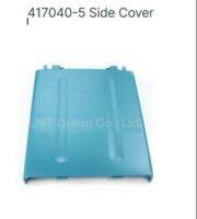 Makita service  part no 417040-5 .side cover for model. 2012NB อะไหล่ฝาครอบข้าง เครื่องรีดไม้ รุ่น2012NB จากตัวแทนจำหน่ายอย่างเป็นทางการ