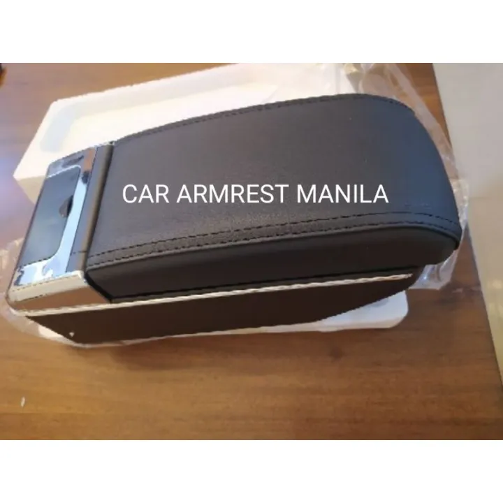 FORD ECOSPORT ARMREST TREND AMBIENTE Lazada PH