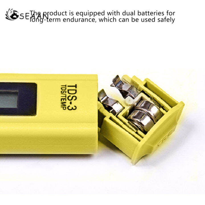 lcd-digital-water-meter-ปากกาทดสอบคุณภาพ-purity-filter-measuring-tools-ph-tds-meter-tester