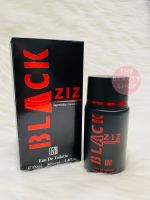 ( แท้ ) น้ำหอมอาหรับ BN BLACK ZIZ 100 ml. น้ำหอมผู้ชาย กลิ่นหอมแบบผู้ชายเซ็กซี่ แฝงด้วยความอบอุ่น เย้ายวน  มีระดับ น่าค้นหา หอมละมุน ไม่ฉุน