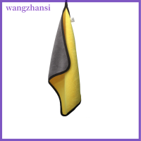 Wangzhansi อุปกรณ์ตกปลาผ้าฝ้ายหนา2สี,อุปกรณ์สำหรับตกปลากลางแจ้งแบบมืออาชีพ