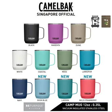 CamelBak Horizon 12 oz Camp Mug Moss