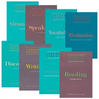 English original Oxford Teaching program series 8 volumes set Oxford Language Teaching