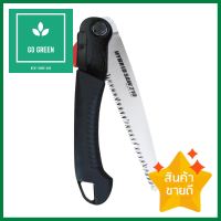 เลื่อยพับตัดกิ่งไม้ TOP MAN HB210 210 มม.FOLDING BULLET SAW TOP MAN HB210 210MM **ทักแชทได้ค่ะ ยินดีบริการ**