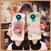 protective Durable Phone Case For Nokia 3.4 Anti-dust Soft Case New Arrival Anti-knock Cover Original drift sand Cute