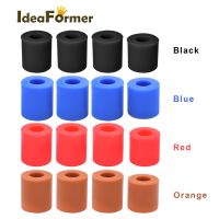 【HOT】❅❁☃ Printer Parts Temperature Silicone Spacer Hot Bed Leveling Column 3pcs 1PC Short CR10/CR10S Ender-3