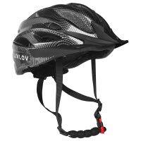 LIVLOV V1 Bike Helmet for Adults with Removable Visor and Pad,18 Vents,Lightweight Adjustable 56-62Cm Bike Helmet