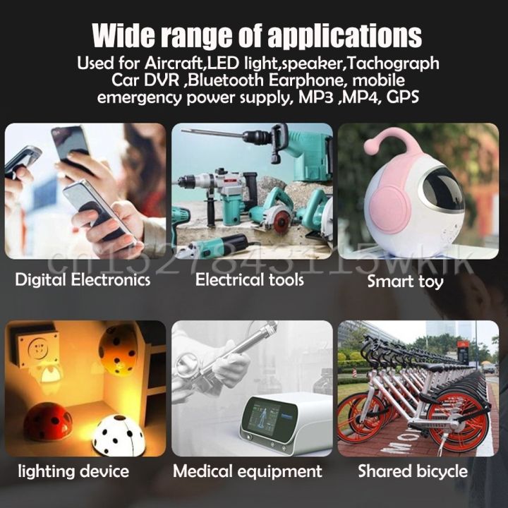 501012-3-7v-50mah-lithium-polymer-lipo-li-ion-rechargeable-battery-for-mp3-mp4-bluetooth-headset-i7s-i8-i9-i12tws-smart-watch-hot-sell-vwne19