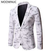 ZZOOI 2021 Spring And Autumn New MenS High Quality Business Casual Slim Suit MenS Fashion Trend Windproof Comfortable Warm Suit Coat