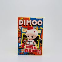POPMART DIMOO Figures Ornaments Gifts