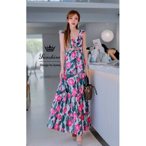 3xl-พร้อมส่ง-งานป้าย-lady-sunshine-เรียบหรูดูแพงมากทรงสวย-ชุดสวยเป็นทรง-งานคุณภาพเกรดพรีเมี่ยม-คัทติ้งแพทเทริน์เป๊ะ-เสื้อผ้างานป้าย-เสื้อผ้าสาวอวบ