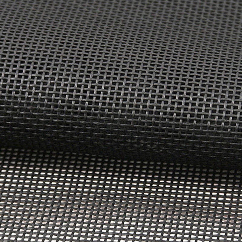 150*100cm Teslin Mesh Fabric For DIY Office Beach Lounge Chair Placemat