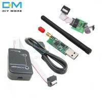 CC2531 Zigbee Emulator CC-Debugger USB Programmer CC2540 CC2531 Sniffer with antenna Bluetooth Module Connector Downloader Cable