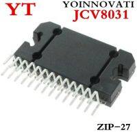 1 ชิ้น JCV8031 8031 ​​IC ZIP27 ใหม่ลดราคา