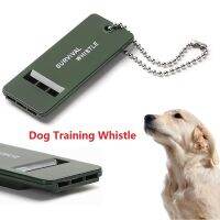 Call Training Dog Whistle Ultrasonic Behavior Device for Parrots