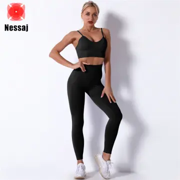 Shop Yoga Outfit For Women with great discounts and prices online - Mar  2024