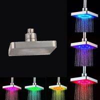 ♤❁┋ Supply shower spray top gush LED your colorful since the new color top gush 6 inch SDH2 - B1