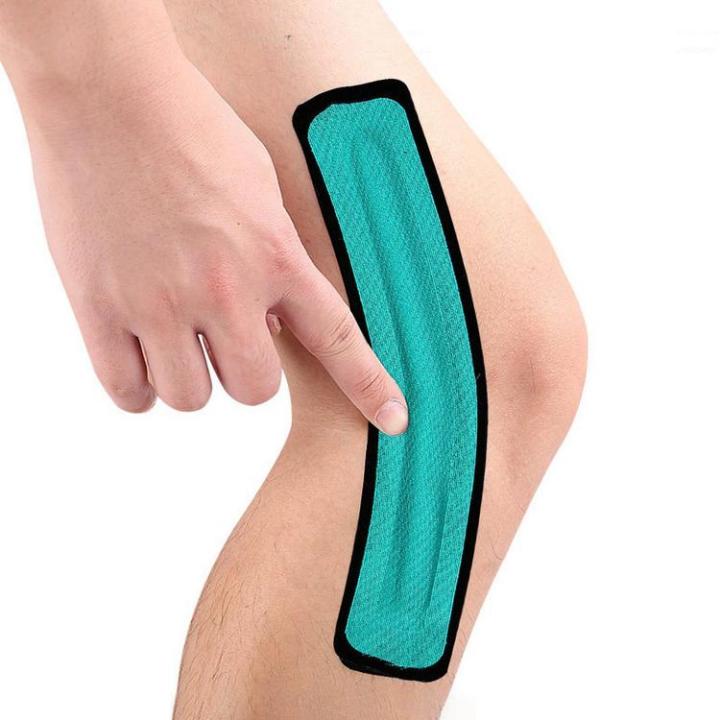 kinesiology-recovery-tapes-knee-pads-for-physical-sports-athletes-water-resistant-kinetic-kinesiology-patch-supports-amp-protects-muscles-knees-shoulders-amp-plantar-sports-awesome