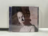 1 CD MUSIC ซีดีเพลงสากล Tways love you pam hall (A9E42)