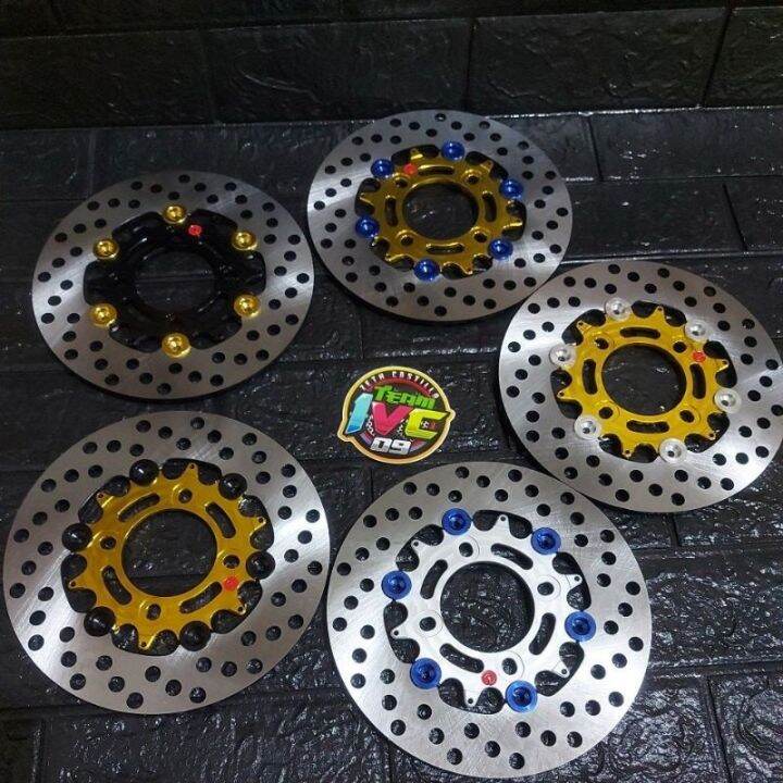 BREMBO Disc Brake/Floating 200mm Mio Sporty Lazada PH
