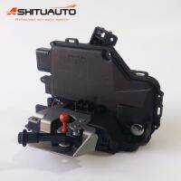 คุณภาพสูงด้านหน้าซ้ายประตูล็อค Actuator โมดูลสำหรับ A6 4B C5 OEM #4B1 837 015G