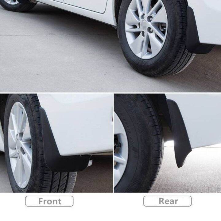 รถด้านหน้าด้านหลัง-mud-flap-mudguards-splash-guards-สำหรับ-mazda-cx-5-cx5-ke-kf-2012-2013-2014-2015-2016-2017-2018-2019-2020อุปกรณ์เสริม