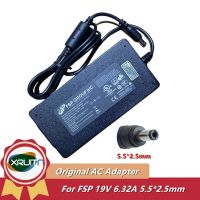 Genuine FSP 19V 6.32A 120W FSP120-ABAN2 FSP120-ABBN2 AC Adapter Charger For Intel NUC10 NUC11 Laptop Power Supply New original warranty 3 years