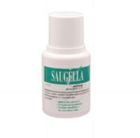 SAUGELLA ATTIVA 100 ML - ซอลเจลล่า แอ็ทติว่า น้ำยาล้างจุดซ่อนเล้น สูตรปกป้อง