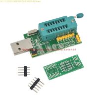 Ch341a ชุด24 25แฟลช Eeprom ไบออสดีวีดียูเอสบีโปรแกรมเมอร์ W/Softwaredriverc1b5