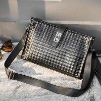 【CW】 Mens Luxury Crossbody