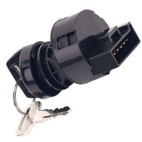 ‘；【。 Motorcycle Electric Door Lock Plug Ignition Key Switch For Polaris Hawkeye 300 MAGNUM TRAIL BOSS 325 330 PREDATOR SCRAMBLER 500