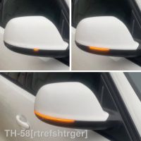 ◐△✆ For Audi Q5 SQ5 8R 2008-2017 Q7 SQ7 4L Facelift 2009-2015 Scroll Side Rearview Mirror Dynamic Turn Signal Flashing Light Blinker