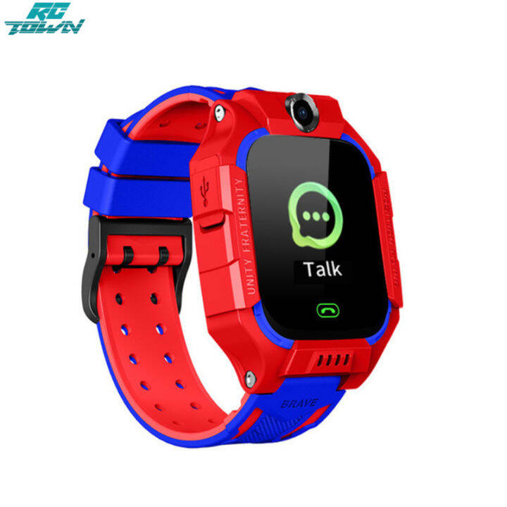 Lazada smartwatch for top kids