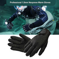 1คู่ถุงมือกีฬา nonslip mitten WARM mitts Professional Beginner warmer