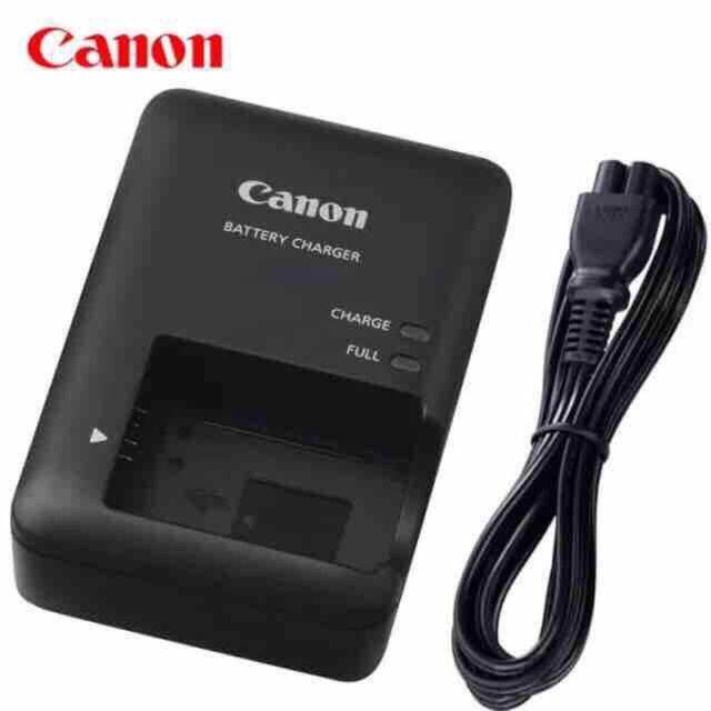 Canon CB2LCC 2LCC 2LC 2LCE charger for NB10L battery PowerShot SX40
