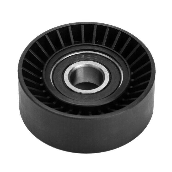 fan-belt-tensioner-pulley-v-ribbed-idler-for-bmw-e46-e39-e38-e36-e53-11281433571