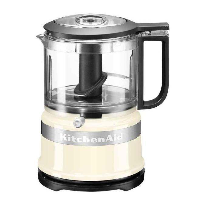 Kitchenaid 3.5 Cup Food Chopper Kfc3516 Kaniayani Lazada Indonesia