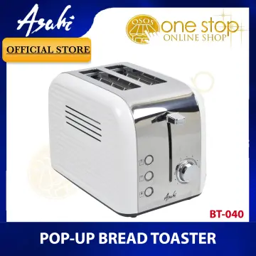 BT-040 - Asahi Home Appliances