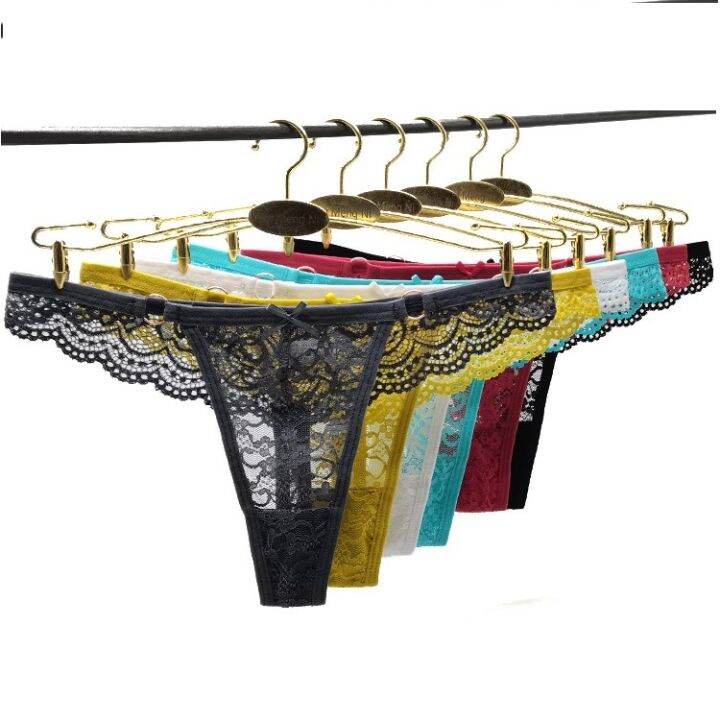 NEW MODEL CELANA DALAM WANITA- GSTRING MODEL TERBARU PALING LARIS