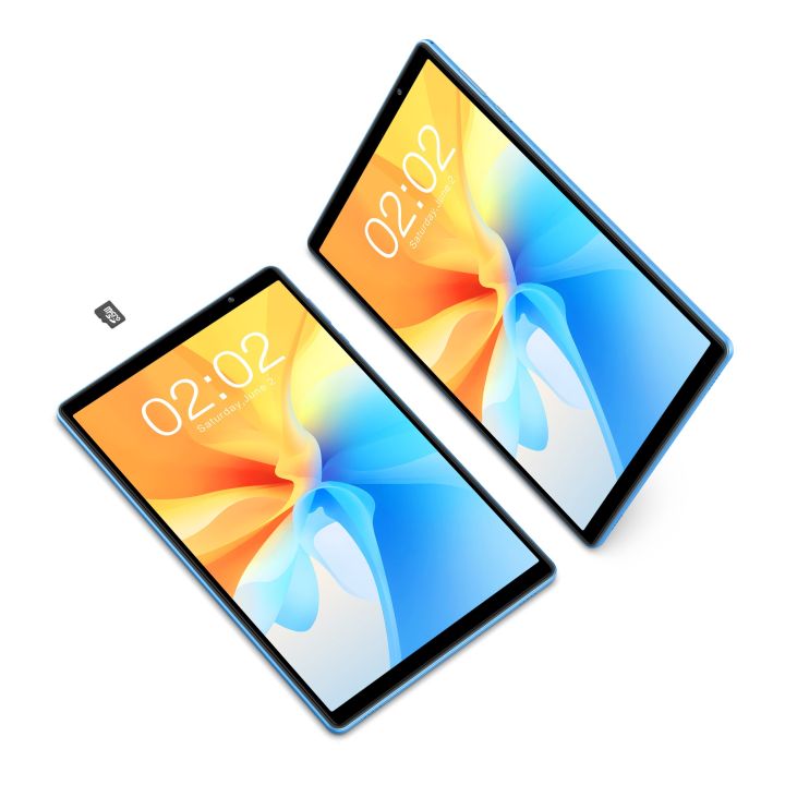 teclast-p25t-allwinner-a133-quad-core-4gb-ram-64gb-rom-10-1นิ้วแท็บเล็ต-android-12จำกัดเวลาฟรี-shell