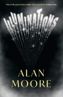 หนังสืออังกฤษ Illuminations Paperback